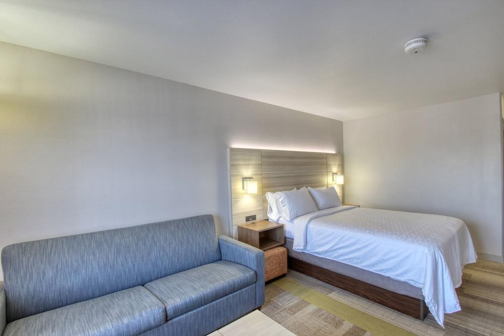 Holiday Inn Express Hotel & Suites Milwaukee Airport By Ihg Zewnętrze zdjęcie