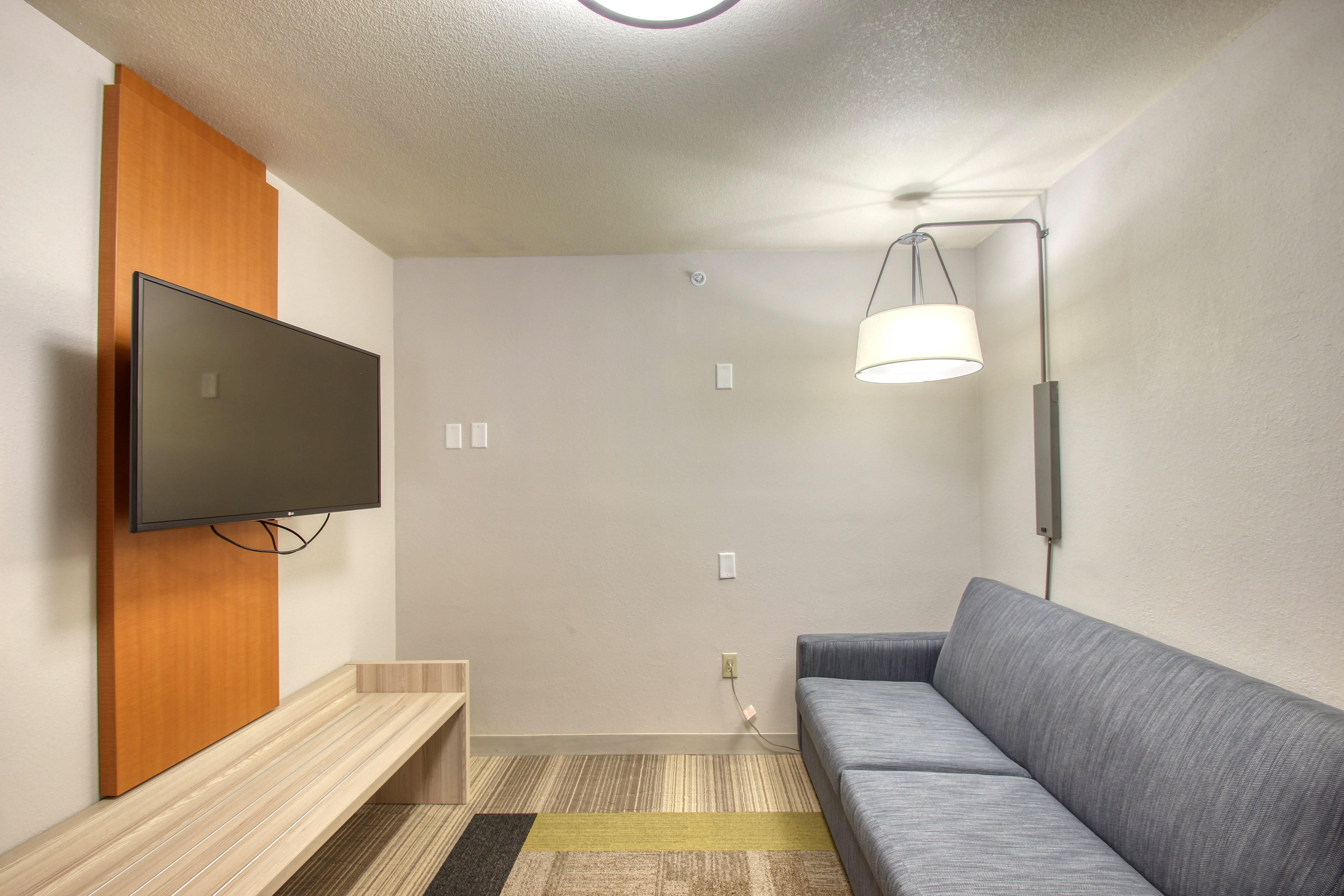 Holiday Inn Express Hotel & Suites Milwaukee Airport By Ihg Zewnętrze zdjęcie