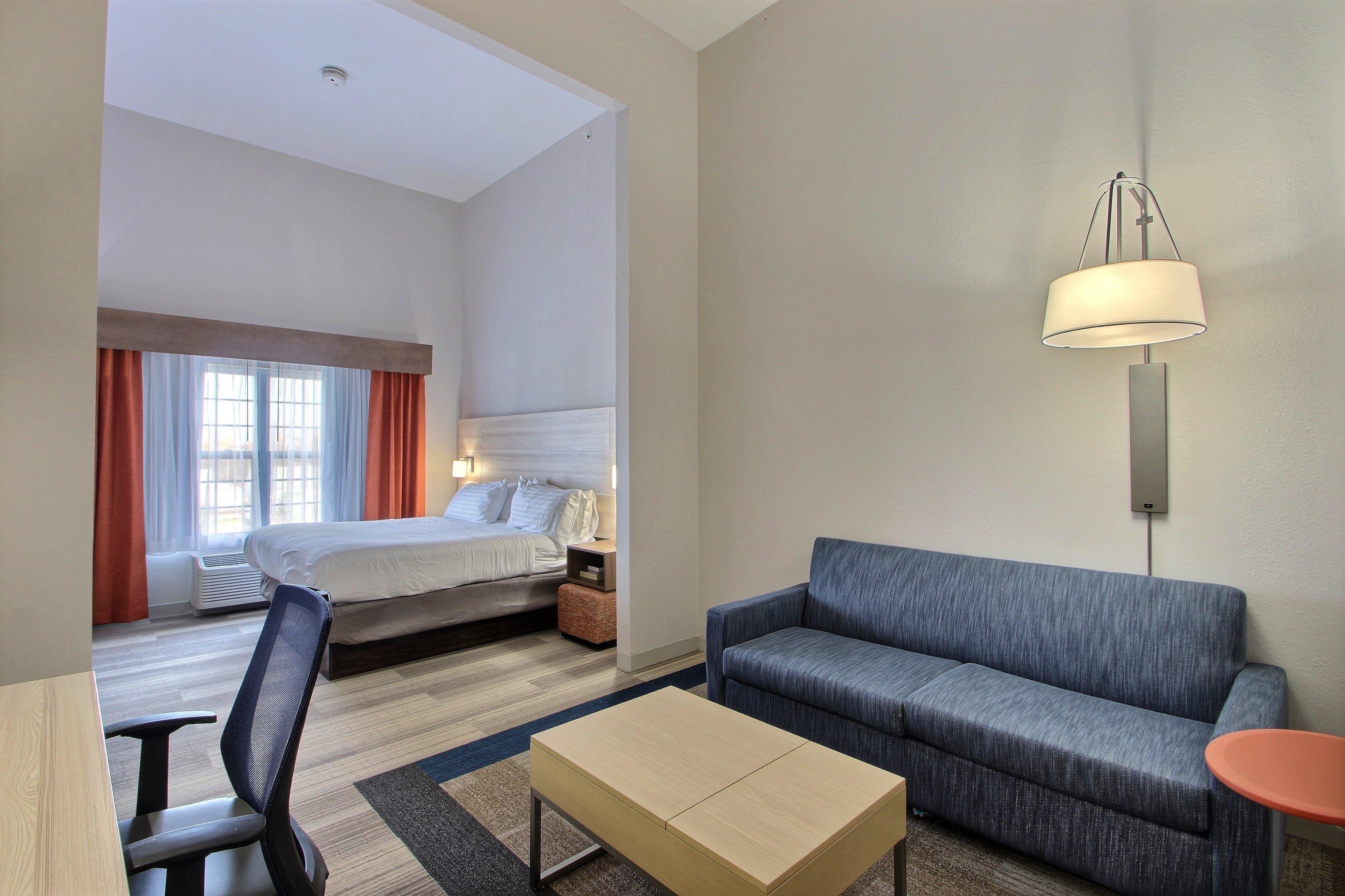 Holiday Inn Express Hotel & Suites Milwaukee Airport By Ihg Zewnętrze zdjęcie