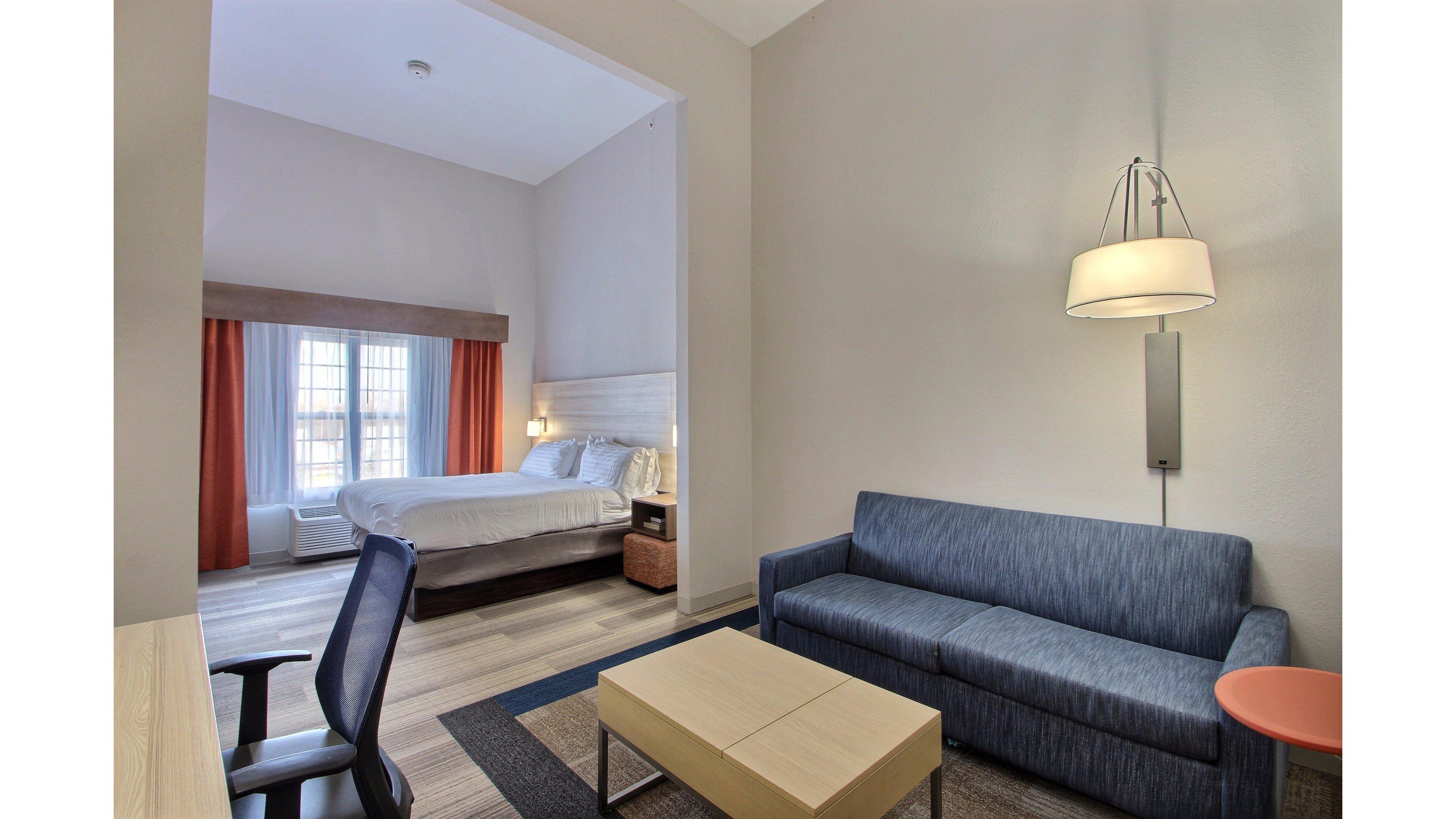 Holiday Inn Express Hotel & Suites Milwaukee Airport By Ihg Zewnętrze zdjęcie