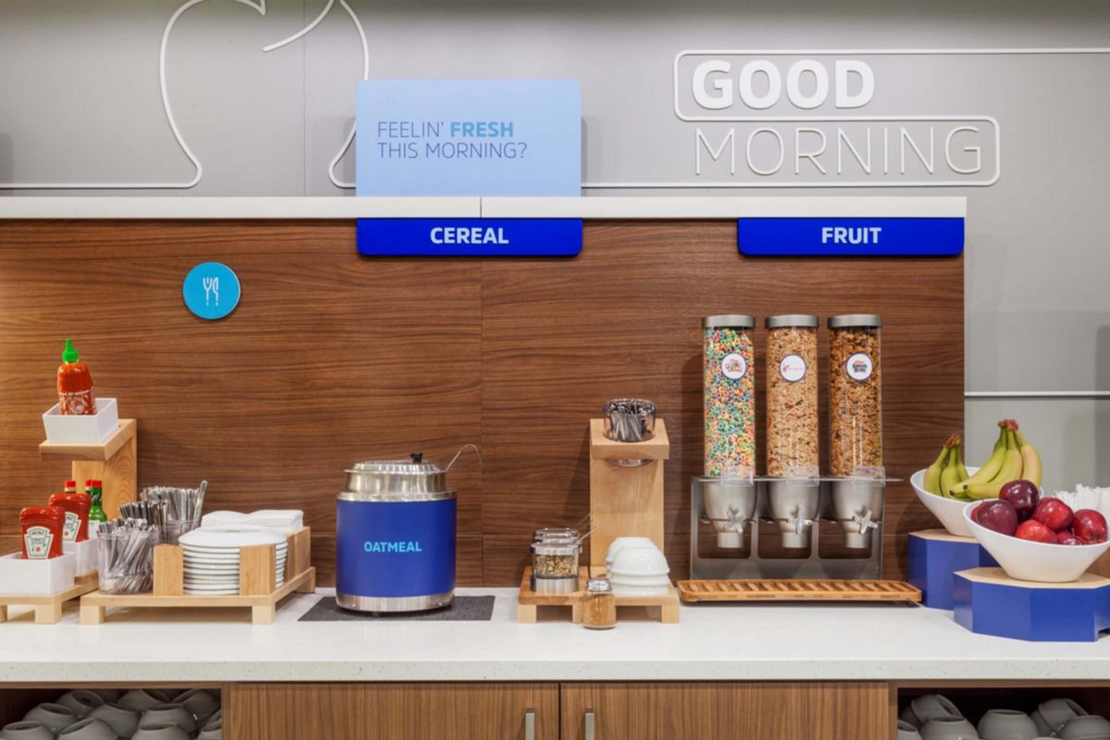 Holiday Inn Express Hotel & Suites Milwaukee Airport By Ihg Zewnętrze zdjęcie