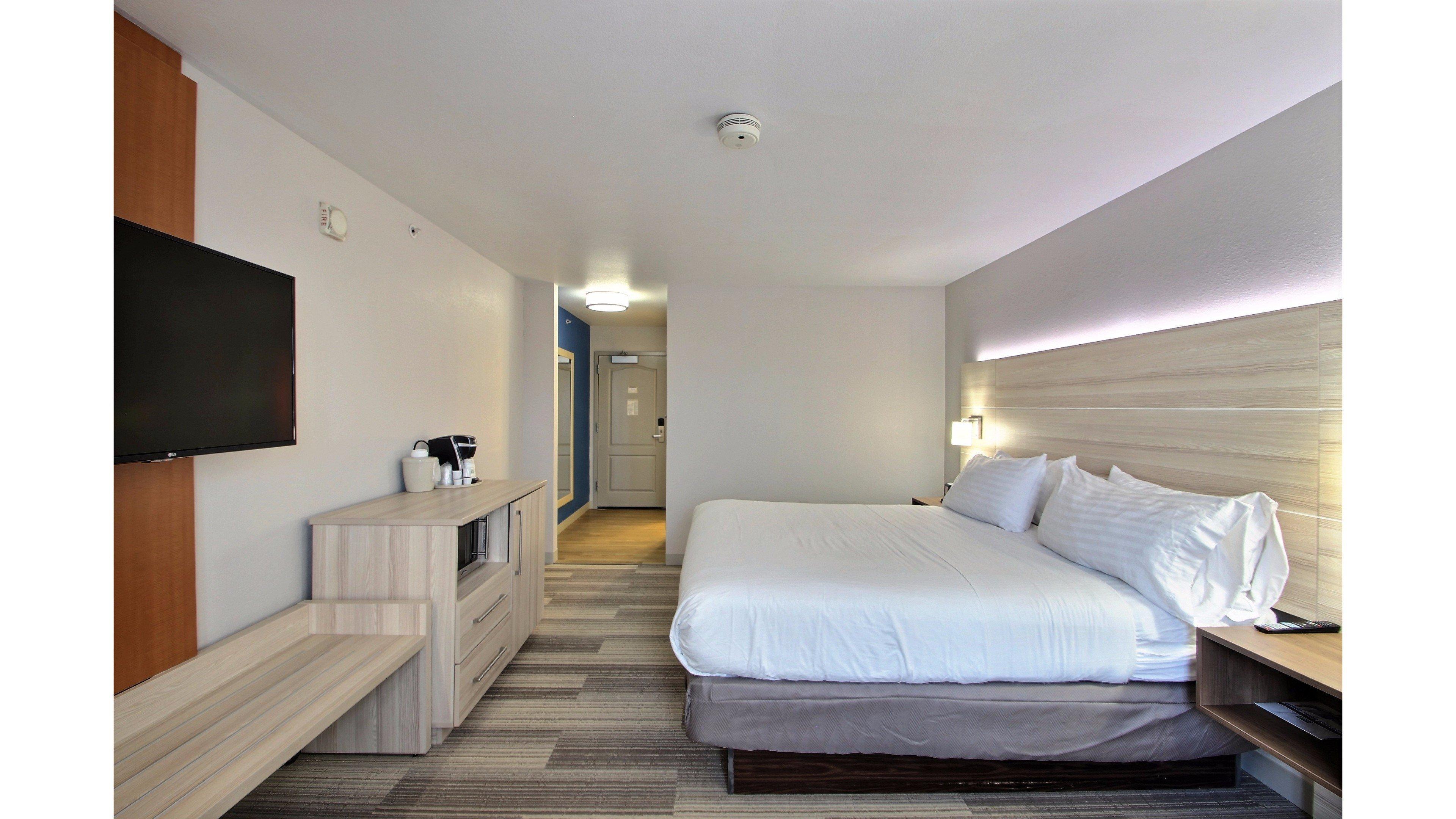 Holiday Inn Express Hotel & Suites Milwaukee Airport By Ihg Zewnętrze zdjęcie