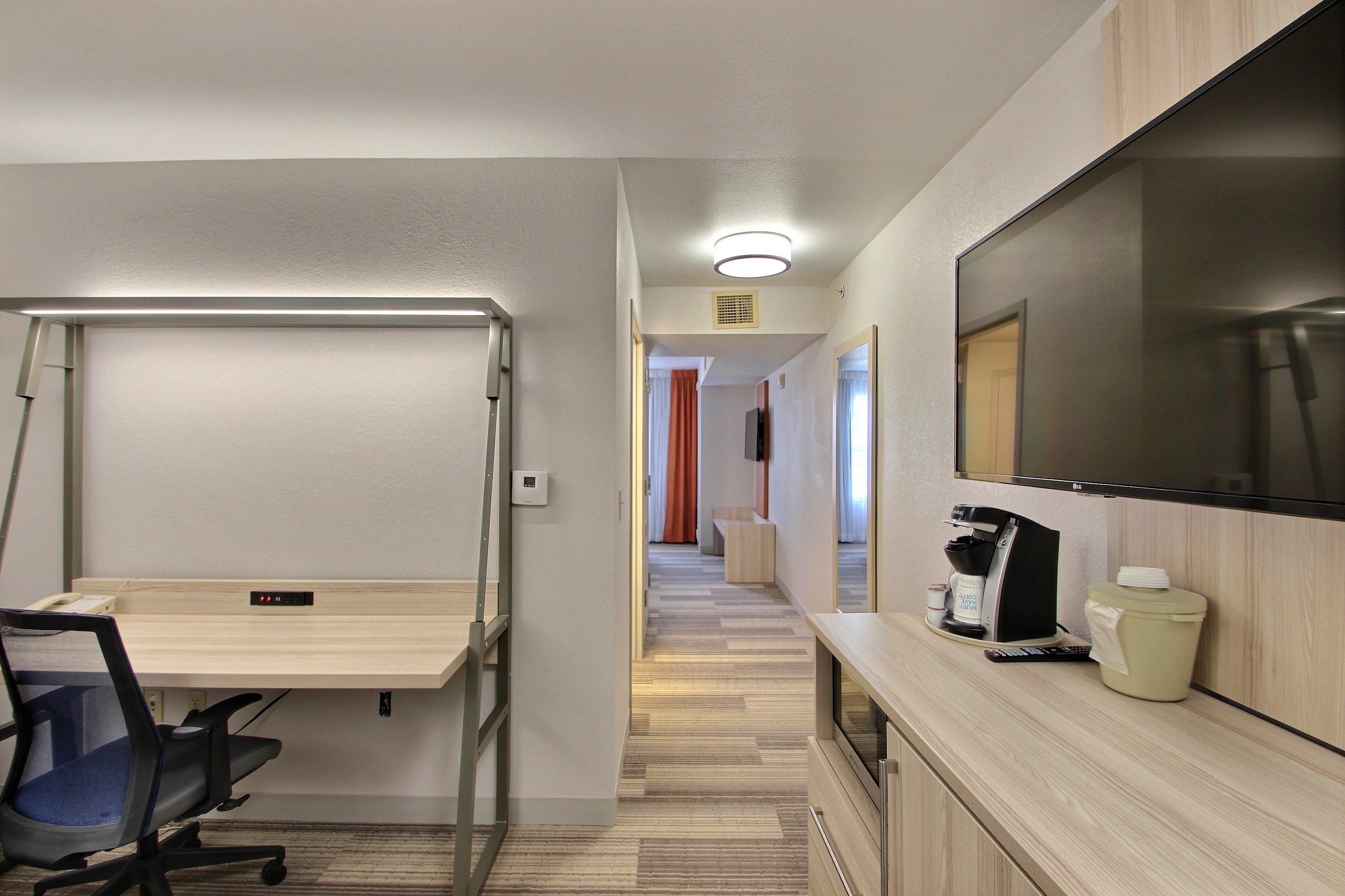 Holiday Inn Express Hotel & Suites Milwaukee Airport By Ihg Zewnętrze zdjęcie