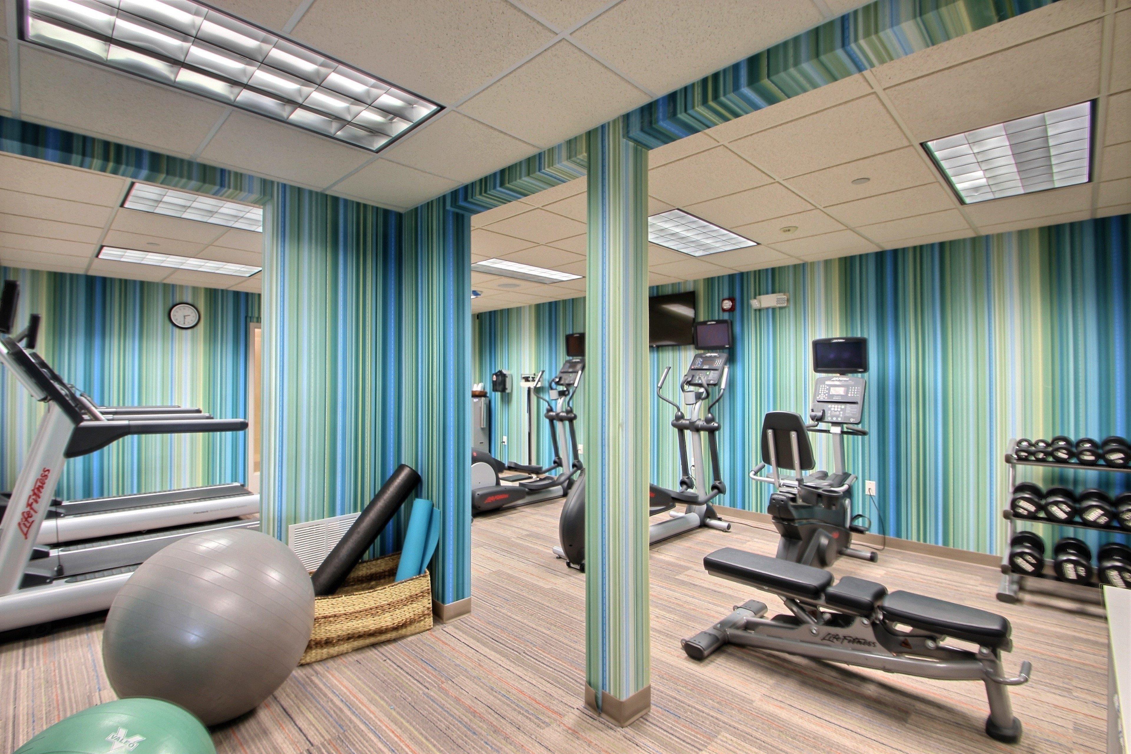 Holiday Inn Express Hotel & Suites Milwaukee Airport By Ihg Zewnętrze zdjęcie