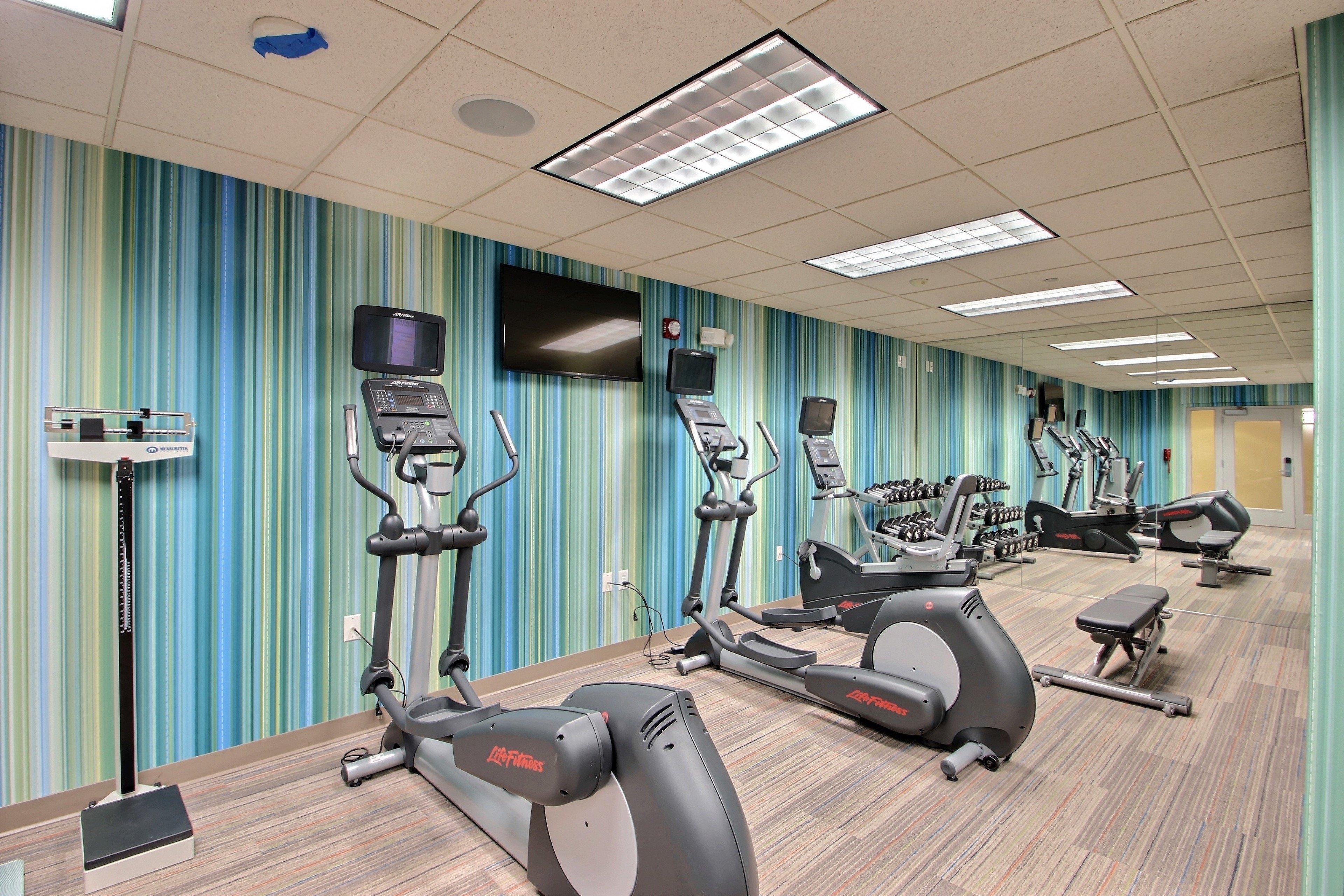 Holiday Inn Express Hotel & Suites Milwaukee Airport By Ihg Zewnętrze zdjęcie