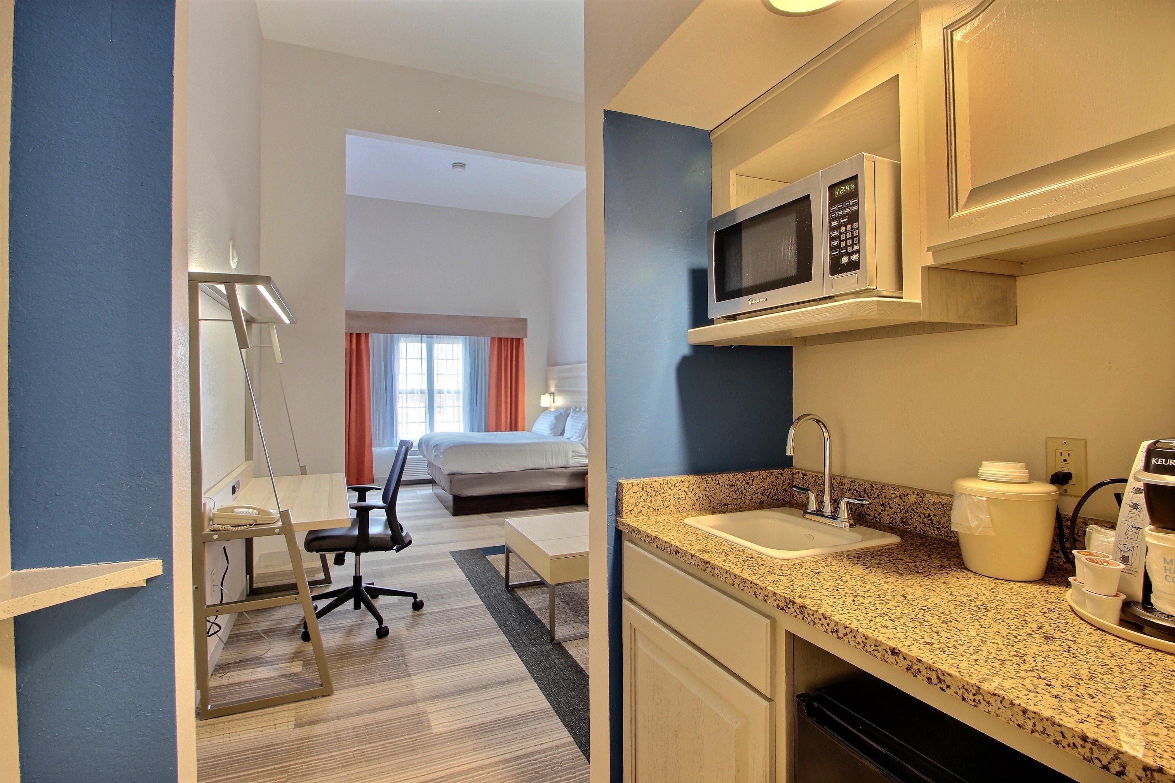 Holiday Inn Express Hotel & Suites Milwaukee Airport By Ihg Zewnętrze zdjęcie