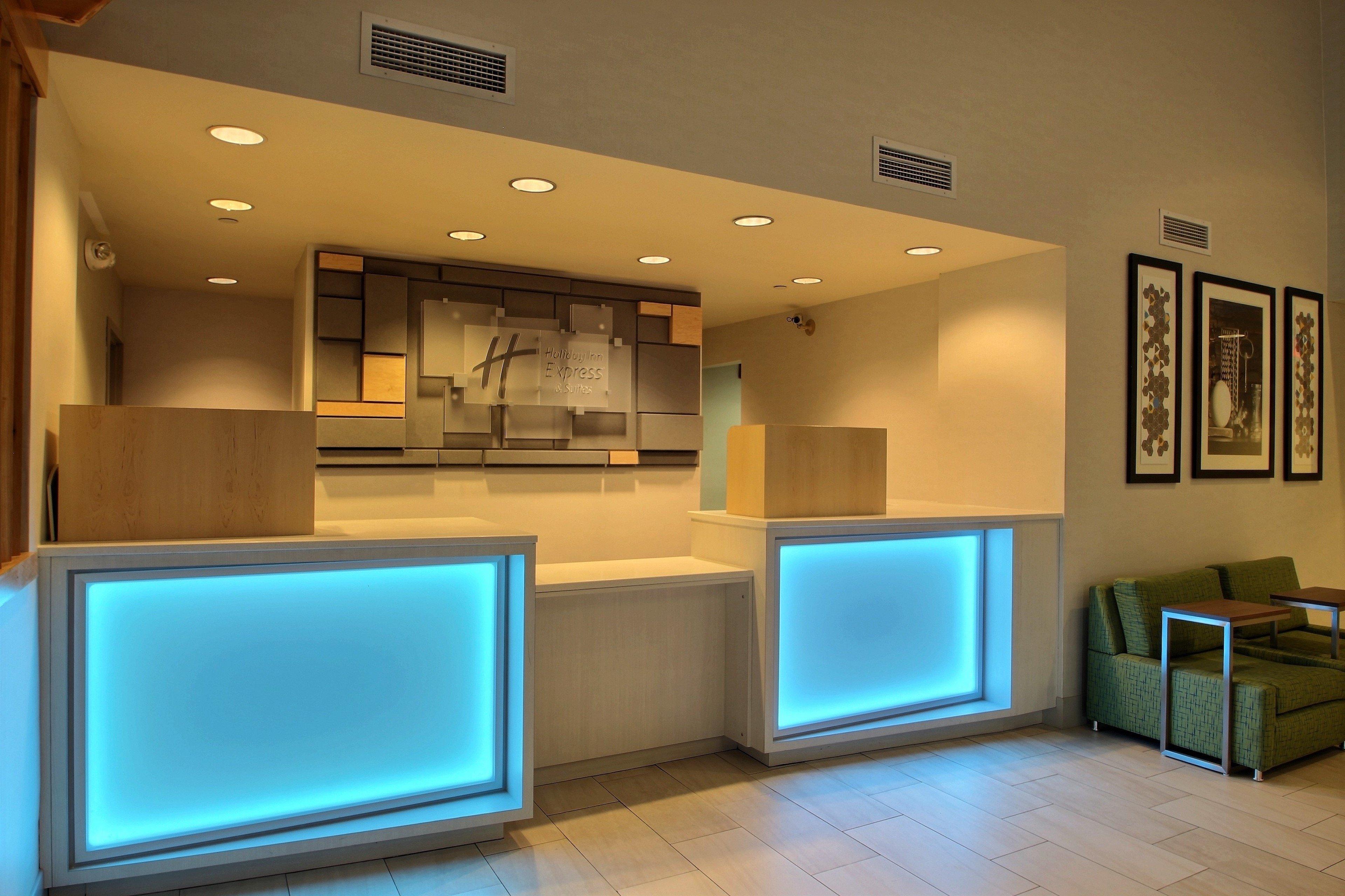 Holiday Inn Express Hotel & Suites Milwaukee Airport By Ihg Zewnętrze zdjęcie