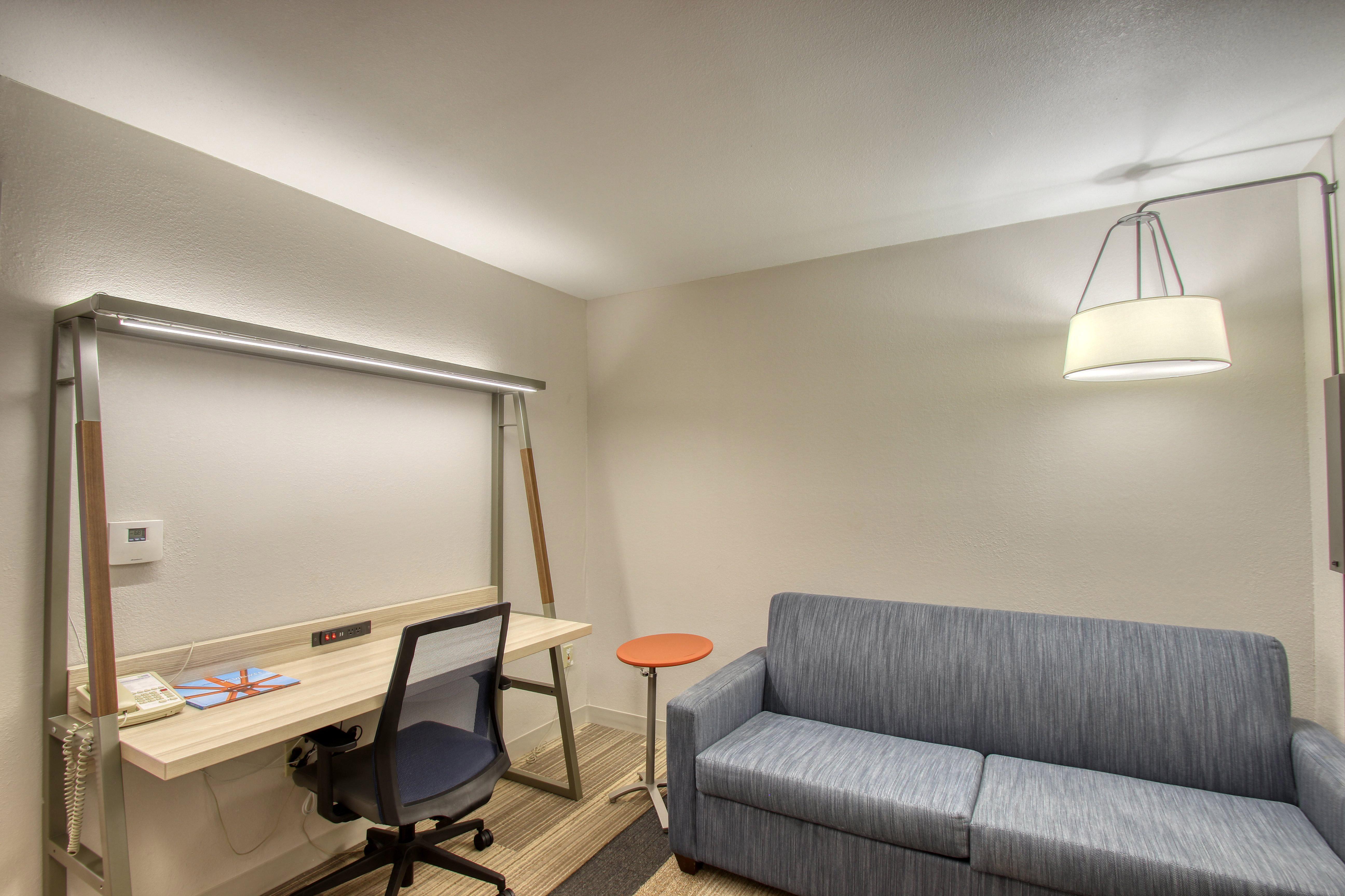 Holiday Inn Express Hotel & Suites Milwaukee Airport By Ihg Zewnętrze zdjęcie