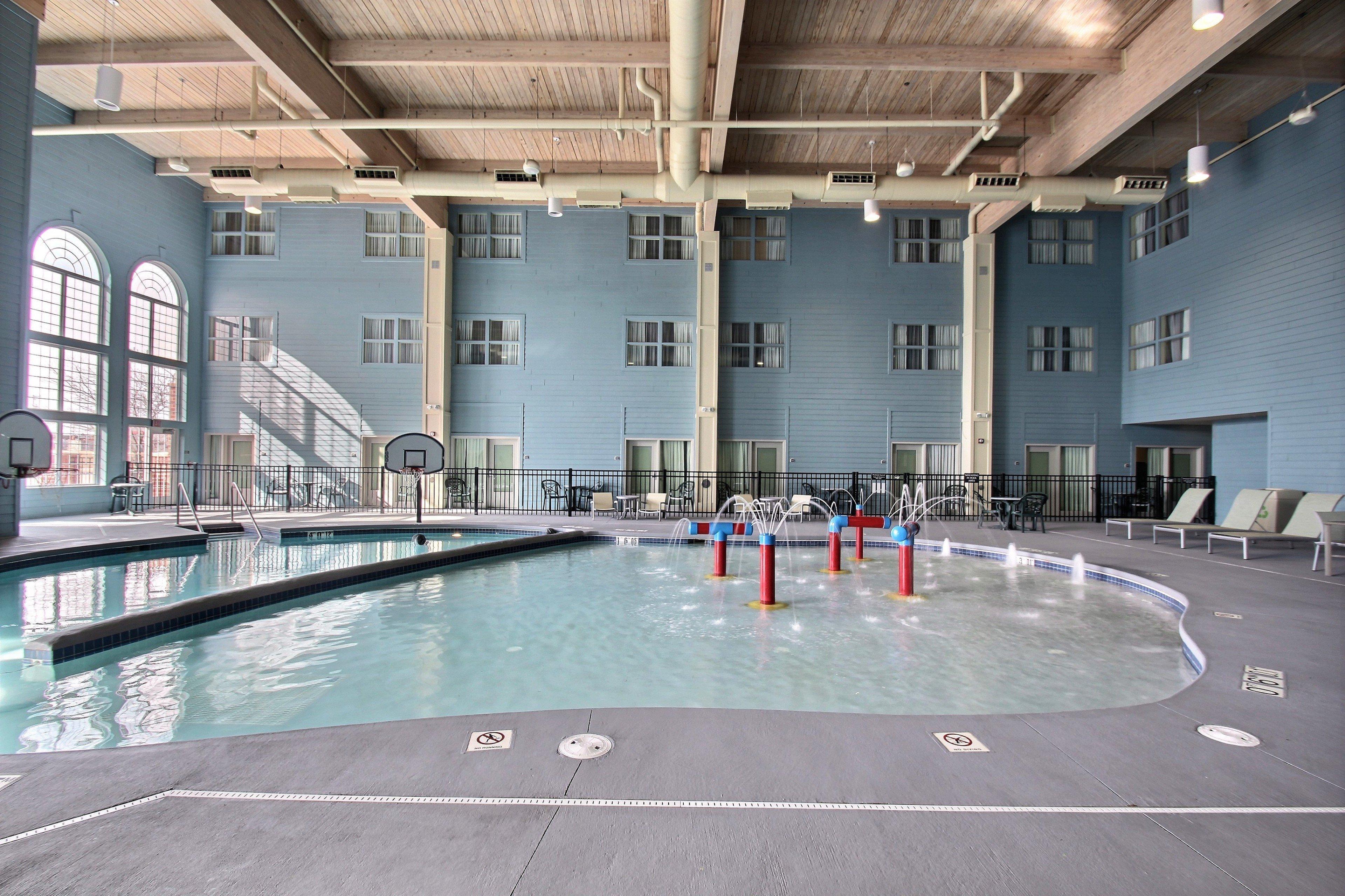Holiday Inn Express Hotel & Suites Milwaukee Airport By Ihg Zewnętrze zdjęcie