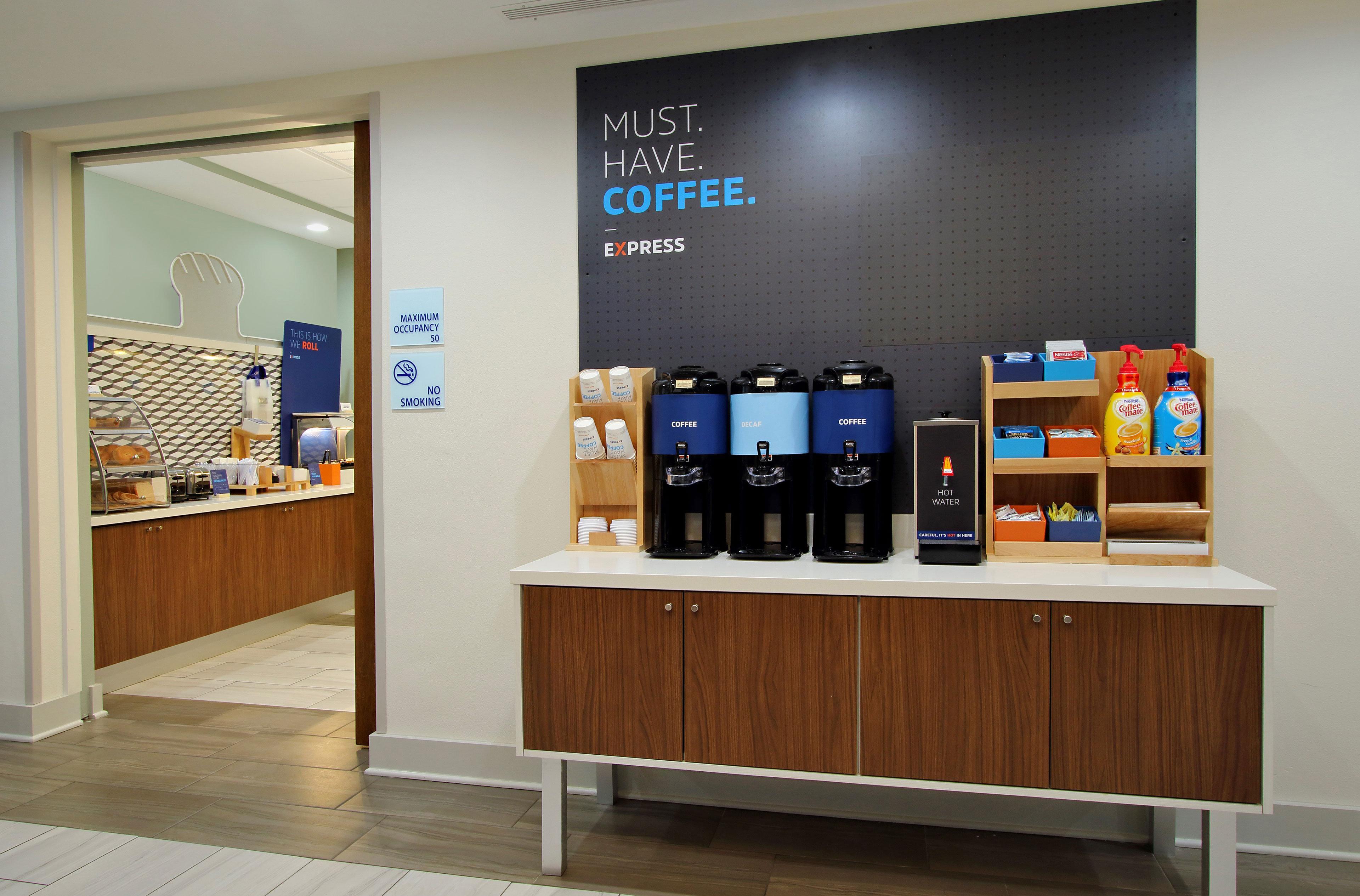 Holiday Inn Express Hotel & Suites Milwaukee Airport By Ihg Zewnętrze zdjęcie