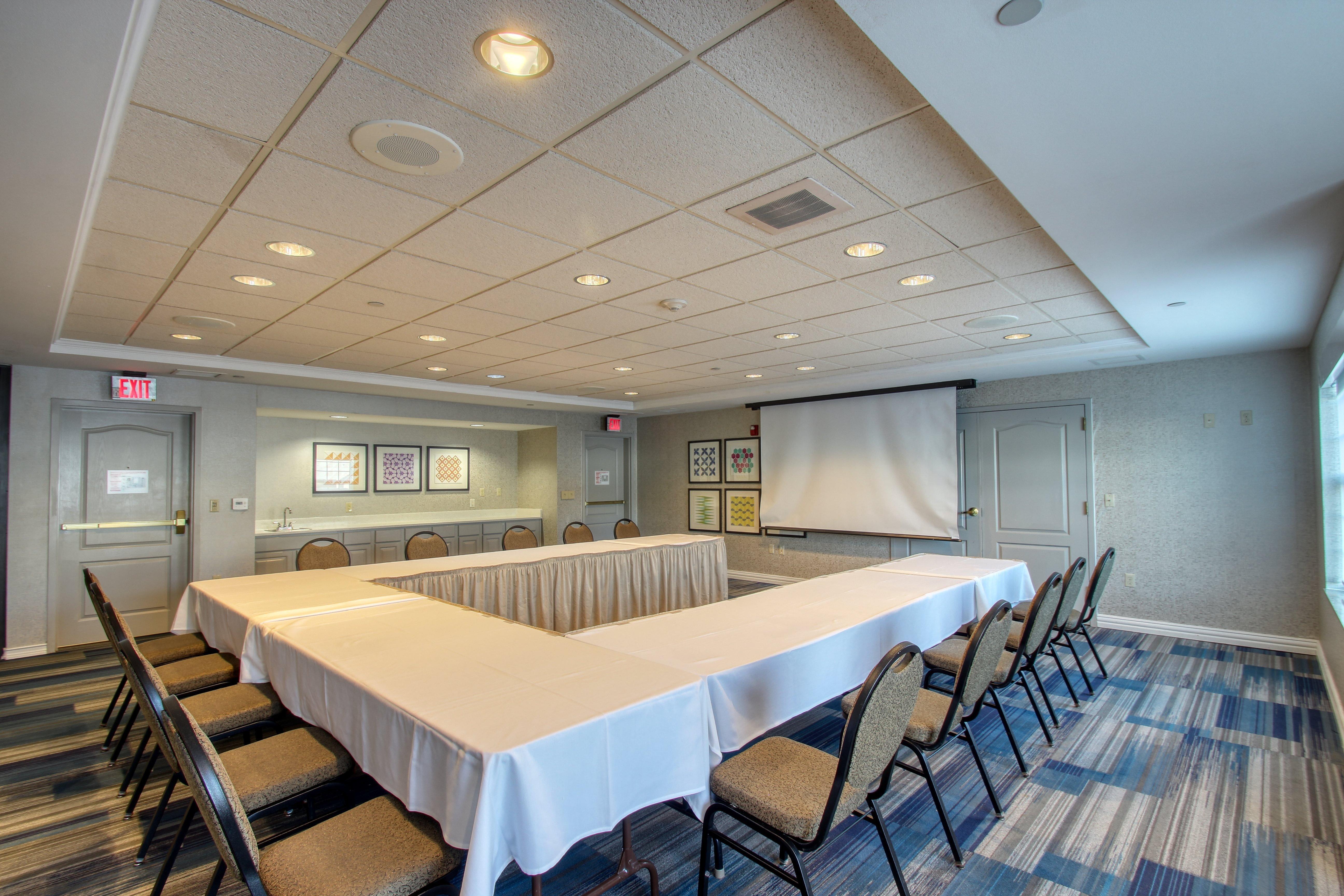 Holiday Inn Express Hotel & Suites Milwaukee Airport By Ihg Zewnętrze zdjęcie