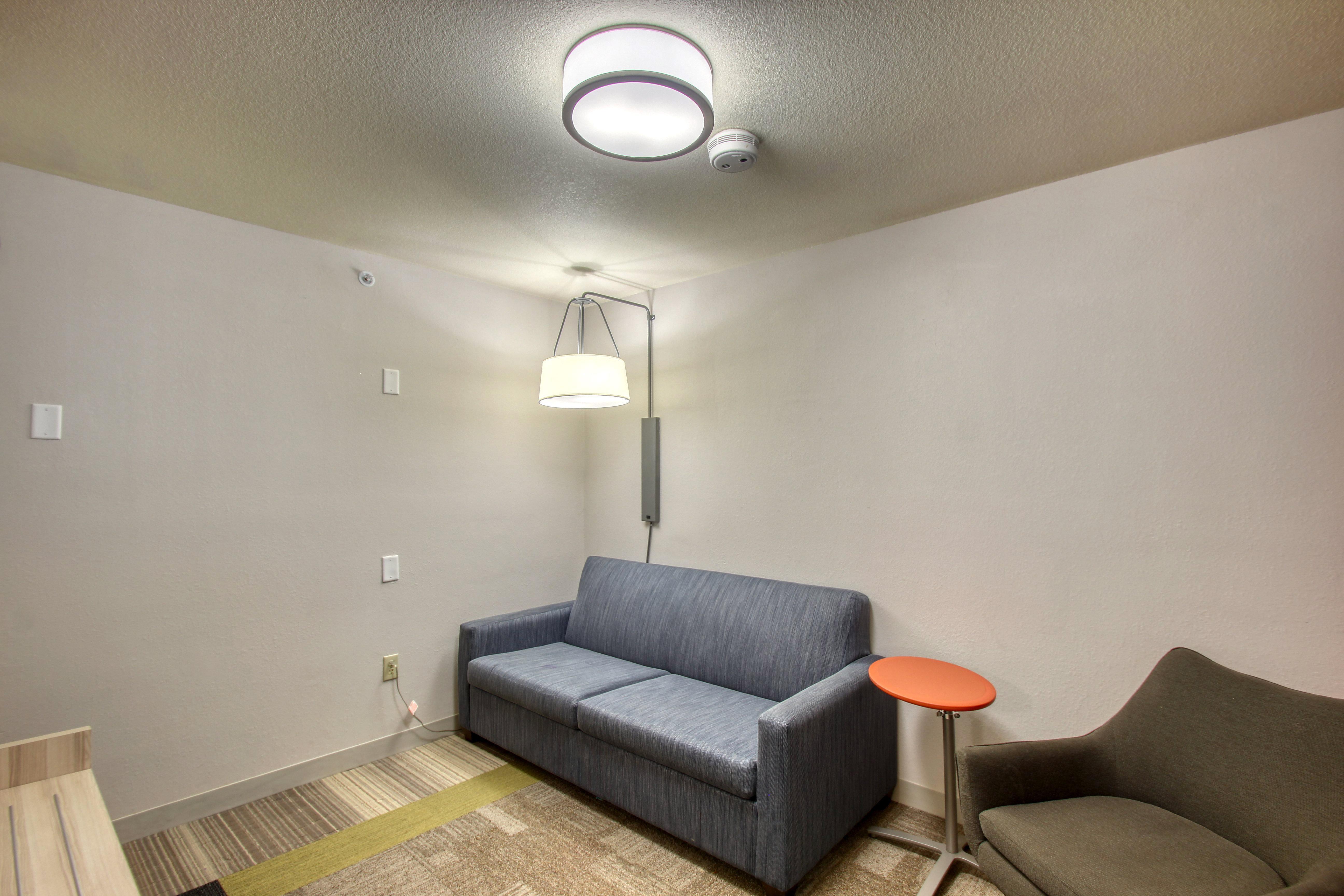 Holiday Inn Express Hotel & Suites Milwaukee Airport By Ihg Zewnętrze zdjęcie